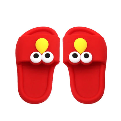 Sandal Shoes for 15-17cm Labubu Dolls — V1 V2 BJD, Blythe & OB11 Doll Slippers | DIY Doll Accessories & Toys