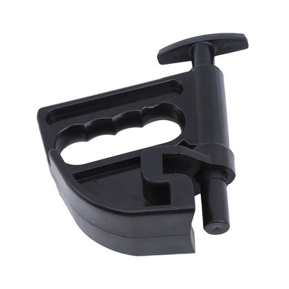 Essential Car Tire Changer Bead Clamp Kit - Simplify Wheel Rim Changes with This Handy Helper Tool Set for Tire Repair & Maintenance