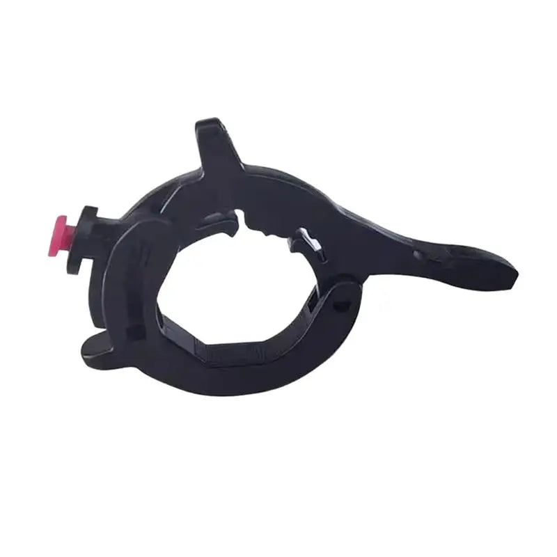 Motorcycle Throttle Cruise Control Clip - Easy-to-Use Cruise Control for Motorcycle Throttle