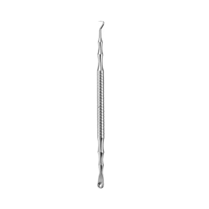 Blackhead Remover Acne Tool Kit – Pimple Extractor Needles, Tweezers & Deep Pore Cleaning Set