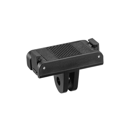 DJI OSMO Action 4/3/5 Pro Camera Magnetic Fork Adapter - Quick Release Extension Mount Base, Camera Accessories