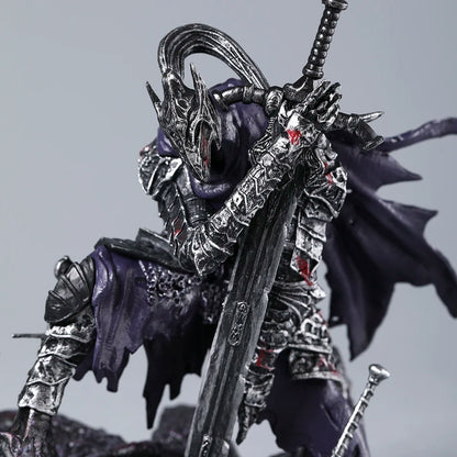 Dark Souls III Artorias PVC Figure – Collectible Model Toy