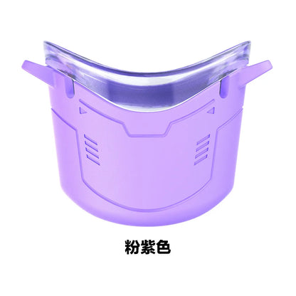 Vocal Dampener for Singers - Waterproof Noise-Reducing Voice Control Device for Performers & Practice