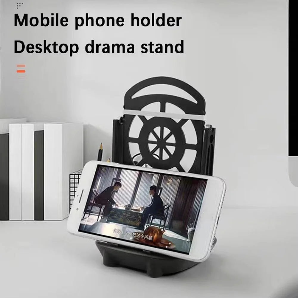 Automatic Phone Step Shaker - Silent Mobile Walking Swing Device for Pedometer & Step Counter Tracking
