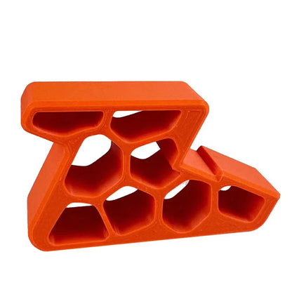 Heavy Duty Door Stopper - Non-Slip Door Wedge for Home Office Bathroom Kitchen & Balcony