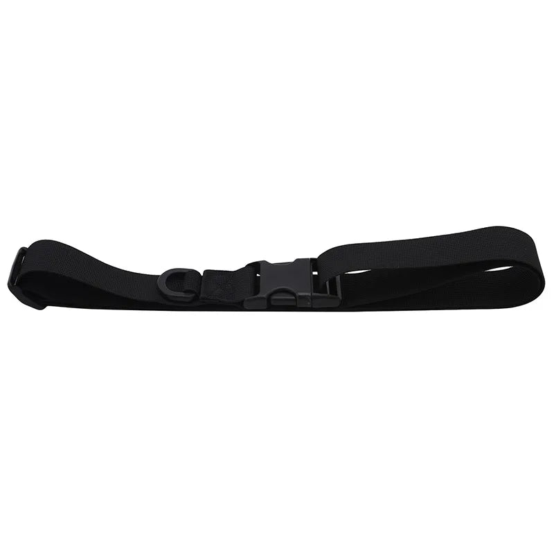 Universal Drop Leg Holster - MOLLE Thigh Platform for Hunting & Paintball with Adjustable Straps
