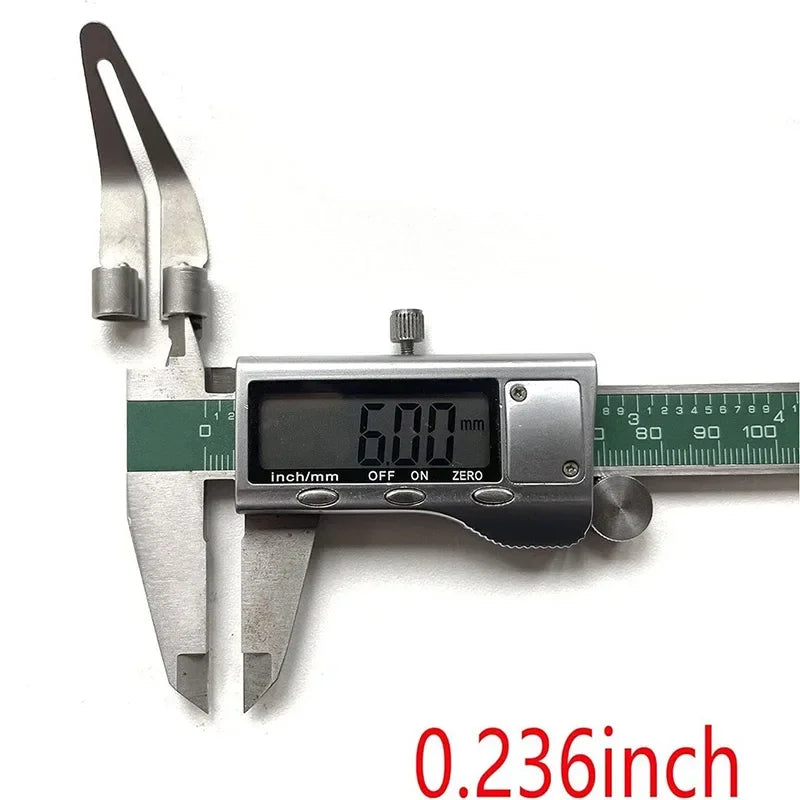 3/10Pcs Adjustable Soldering Iron Tips - 45 Degree Elbow Smooth Head for Welding Repair Tool Accessories