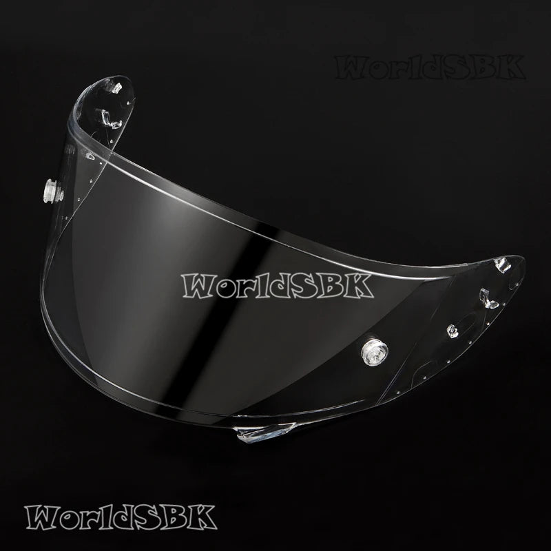 SHOEI Helmet Visor Replacement – CWR-1/CWR-F Shield for X-14, Z-7, RF-1200, NXR & More