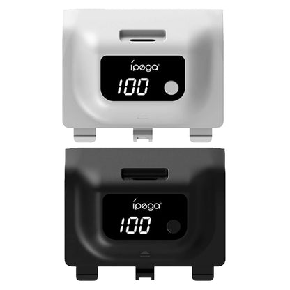 1400mAh Wireless Rechargeable Battery for Xbox Series X/S Controller — Digital Display Battery Pack