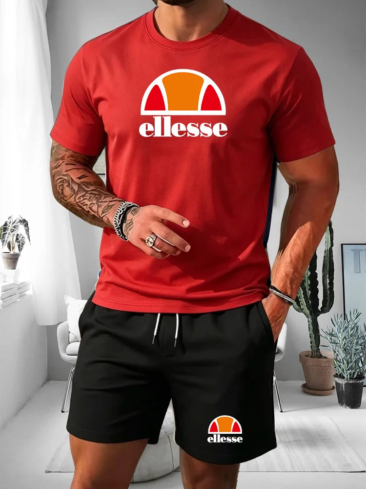 Men’s Casual Modern Summer 2026 Outfit – Simple Style Everyday Wear Clothing