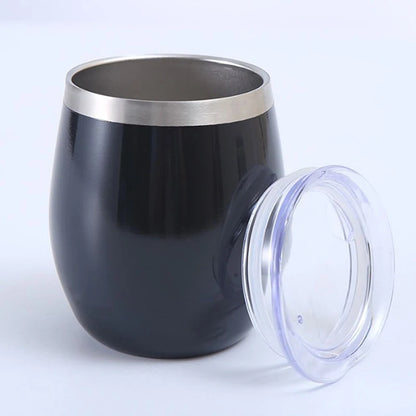 20/30oz Plastic Sealing Lids – Spill-Proof Splash Cover for Ozark, Trail, Arctic, Yeti Cups & Accessories