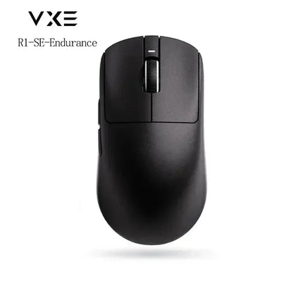 Vxe Dragonfly R1 Pro Max Wireless Gaming Mouse – Lightweight Paw3395 Nordic52840, 2kHz Smart Speed, Low Latency FPS Mouse Gift