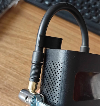 Air Pump Cable Clamp Connector - Replacement Accessory for Xiaomi Mijia 1/1S/2