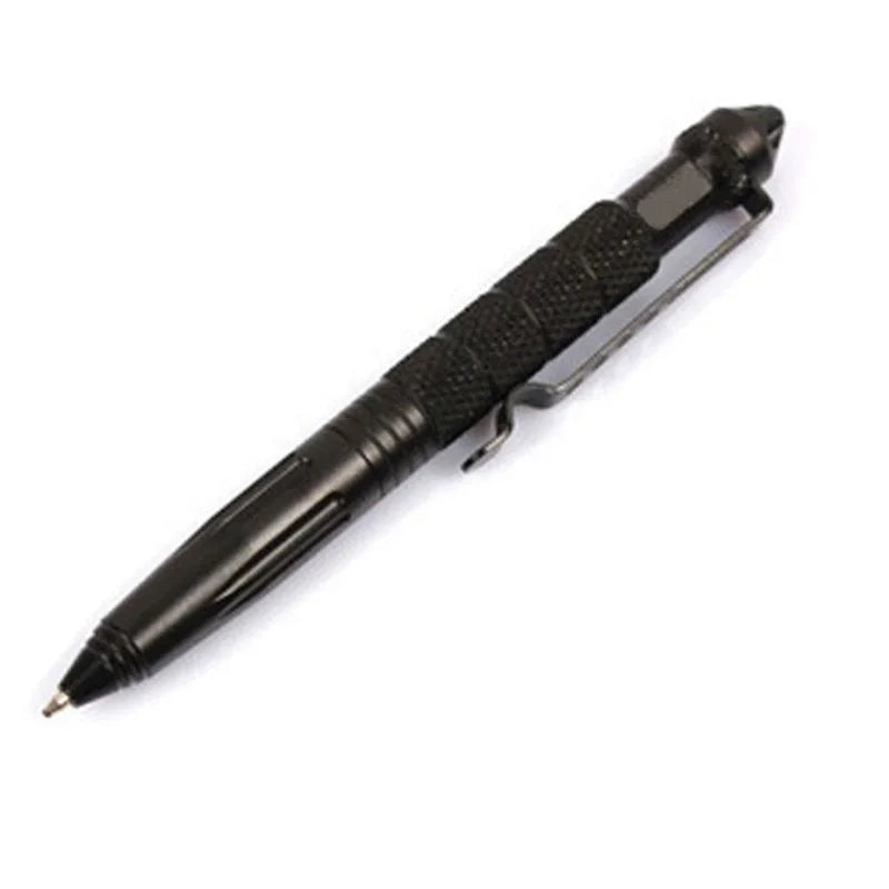 Multifunctional Mini Pocket Tool - Non Slip Outdoor Utility Pen For Camping, Sports & Everyday Carry