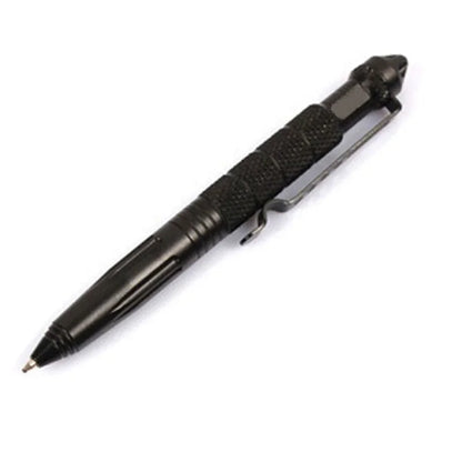 Multifunctional Mini Pocket Tool - Non Slip Outdoor Utility Pen For Camping, Sports & Everyday Carry