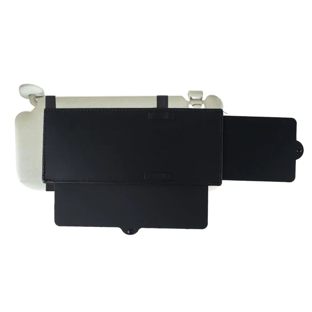 Car Sun Visor Extender - Sunshade Extension Board, Front Side Window Shade, Anti-Glare Shield Blocker for Car Interior Accessories