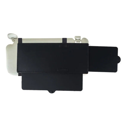 Car Sun Visor Extender - Sunshade Extension Board, Front Side Window Shade, Anti-Glare Shield Blocker for Car Interior Accessories