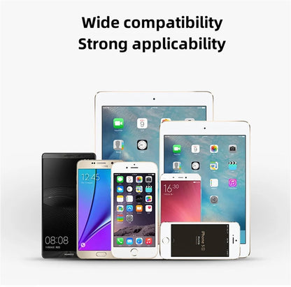 Super Magnetic Car Phone Holder - Universal Dashboard Mount for iPhone & Huawei Devices