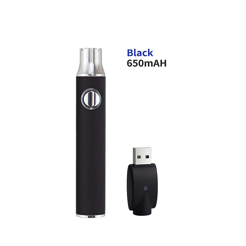 USB 5W Cordless Soldering Iron – Rechargeable with Temperature Adjustment, 1 Set