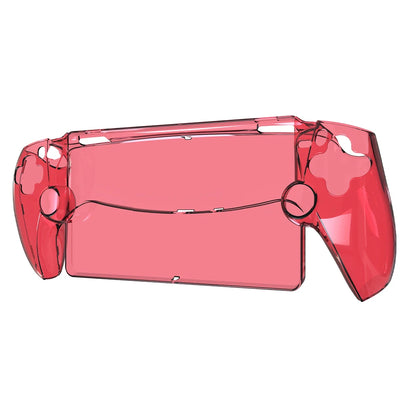 Silicone Protective Case for PS5 Portal — Non-Slip Soft Cover Sleeve for Handheld Game Console