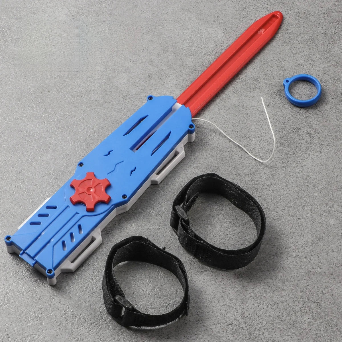 Assassin’s Sleeve Sword Toy – Retractable Hidden Blade for Kids, Interactive Cosplay Prop & Birthday Party Gift