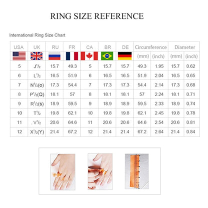 24K Gold-Plated & Silver Enamel Ring – Slim Round Women's Luxury Zircon CZ Ring in Green, Purple, Pink for Wedding & Anniversary
