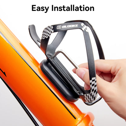 Samsung SmartTag2 Bike Holder — Hidden GPS Tracker Case for Galaxy SmartTag 2, Fits Under Bottle Cage
