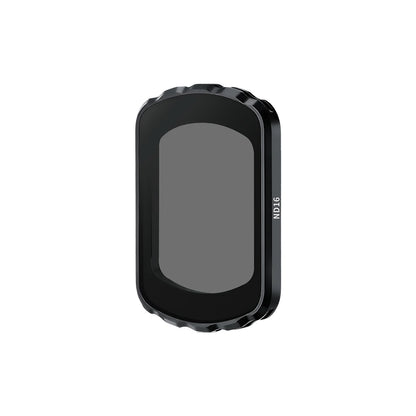 DJI Osmo Pocket 3 Magnetic Filter Kit - UV CPL ND8/16/32/64 Camera Lens Filters