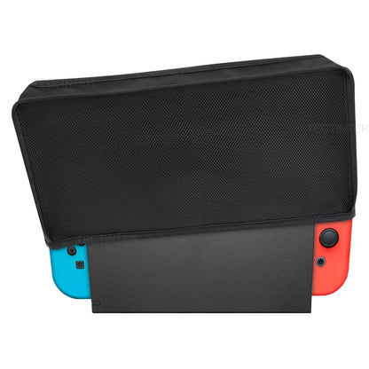 Protective Dust Cover for Nintendo Switch & OLED – Dustproof, Anti-Scratch, Waterproof Sleeve Case
