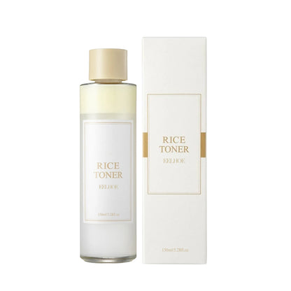 150ML Rice Facial Toner – Moisturizing, Firming & Skin-Soothing, Niacinamide Brightening, Skin Barrier Repair Skincare
