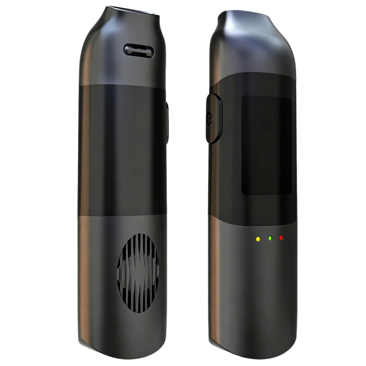 Portable Non-Contact Breathalyzer – LED Digital Display Alcohol Tester for Personal Alcohol Detection and Monitoring