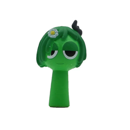 2025 Sprunki Action Figures Set — Sprunkies Game Collectible Toys Birthday Gift for Fans