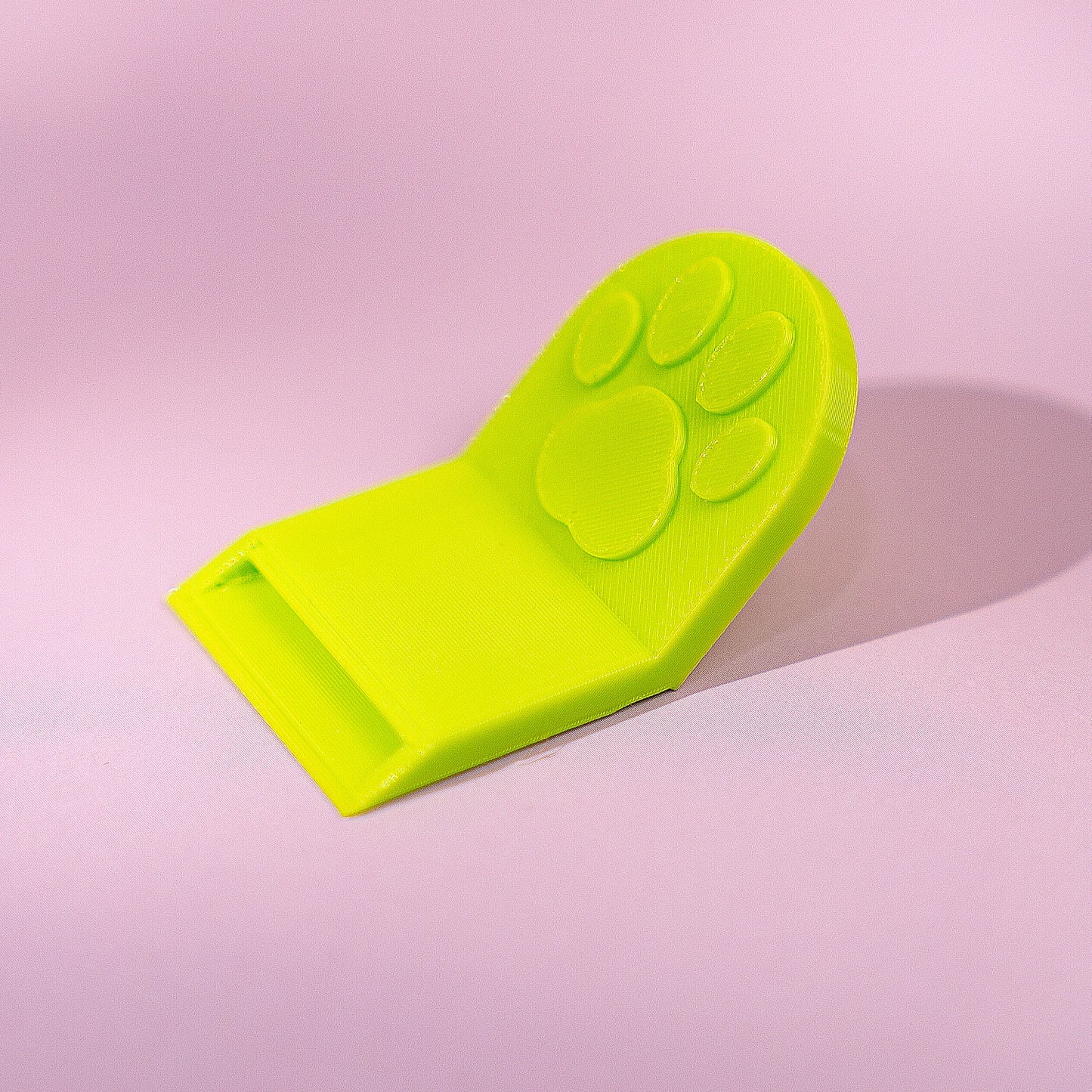 Cute Cat Paw Can Opener – Ergonomic Ring Pull Tool for Pet Food, Protects Nails, Kitchen Accessory for Cats & Dogs