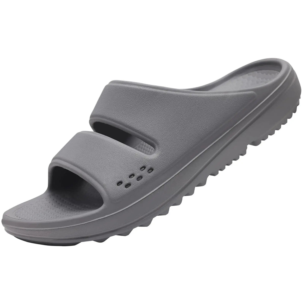 Orthopedic Arch Support Sandals - Unisex Summer Beach Flip Flops & House Slides