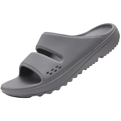 Orthopedic Arch Support Sandals - Unisex Summer Beach Flip Flops & House Slides