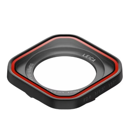 Original Insta360 Ace Pro 2 Lens Protector Cover – Anti-Fingerprint Waterproof Glass, Easy Install Leica Co-Engineered Camera Lens Guard