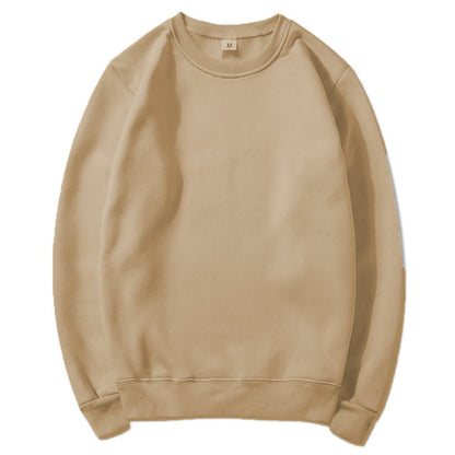 King Billion Unisex Pullover Hoodie – Casual Streetwear Sweatshirt 2022 | Solid Color Hip-Hop Basic Hoodie