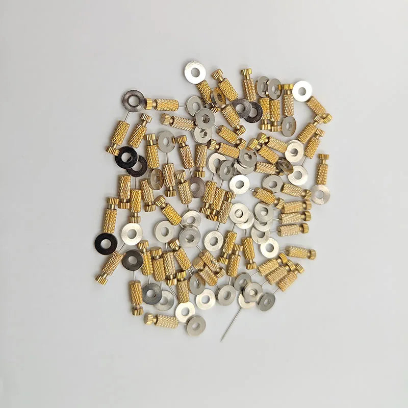 5/10pcs DIY Leather Suture Positioning Needles – Fixed Suture Needles for Leather Craft & Sewing Supplies