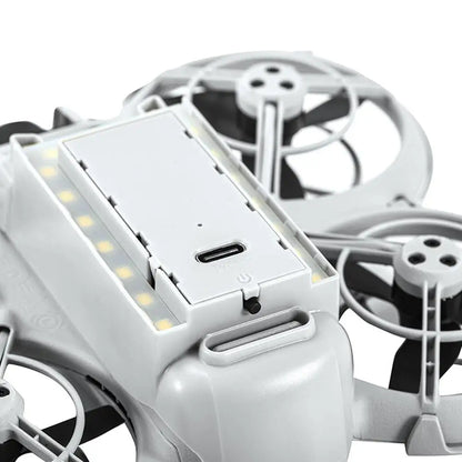 DJI NEO Drone Landing Gear Night Light — Luminous Tripod with Built-in Rechargeable Battery Snap Design