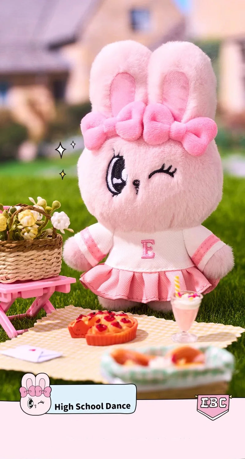 Esther Bunny Plush Blind Box | Cute Rabbit Doll Bag Pendant Toy Gift for Girls