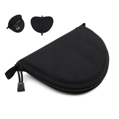 Tactical Gun Bag – Airsoft Pistol Pouch, Concealed Carry Handgun Protection Case for Outdoor Sport & Hunting Accessories
