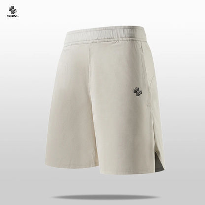 Men's & Women's Quick-Dry Sports Shorts - Lightweight Breathable Gym and Beach Shorts