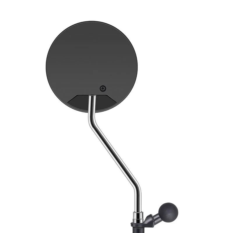 1" Ball Head Car & Motorcycle GPS Holder Mount – 10mm Base for GoPro, Yi, Insta360 & Phone Accessories