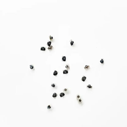 iPhone Camera Dust Mesh Kit - 20PCS Rear Camera & Microphone Anti Dust Replacement Net