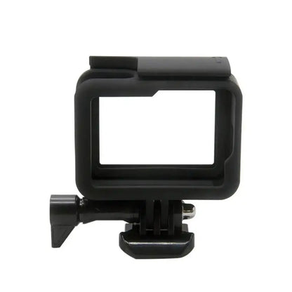 Protective Frame Housing Case for GoPro Hero 7, 6, 5 — Black Camcorder Case for Action Camera Accessories