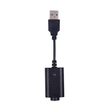 Ego 510 Thread Universal USB Charger – Compatible with Ego Evod, Ego-T, and Ego-C Batteries