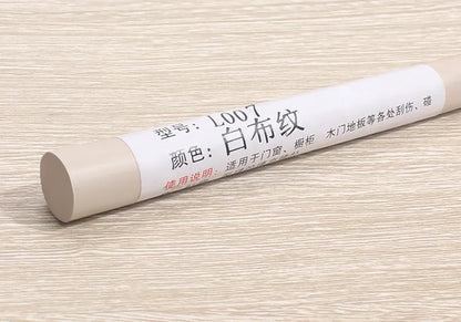 Waterproof Wooden Furniture Repair Pen — Scratch Repair Crayon for Floors, Doors, Windows, and Home Improvement