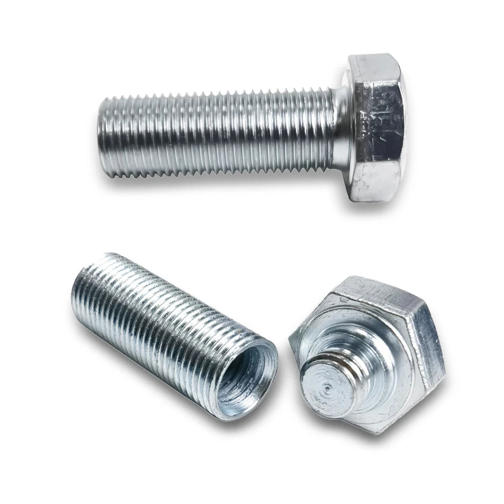 Metal Screw Bolt Hidden Stash Safe – Secret Compartment Container for Cash, Pills, and Valuables