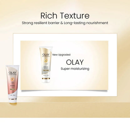 OLAY Body Lotion B3+ Niacinamide – Nourishing, Hydrating, Firming & Brightening Body Cream, Olay Body Cellscience
