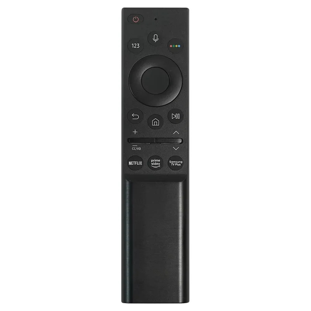 Original Remote Control BN59-01358D for Samsung 2021 Smart TVs - Compatible with UE43AU7100U, UE50AU7100U, QN85Q70AAGXZS & More